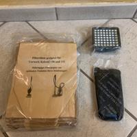 Kit folletto vk130/131