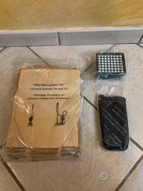 Kit folletto vk130/131