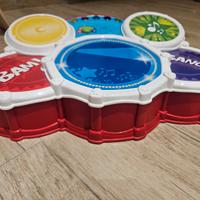 La mia prima batteria chicco