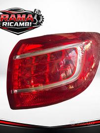 Faro Fanale Posteriore Destro Kia Sportage