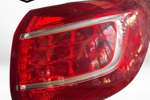 Faro Fanale Posteriore Destro Kia Sportage