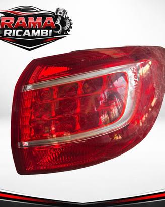 Faro Fanale Posteriore Destro Kia Sportage