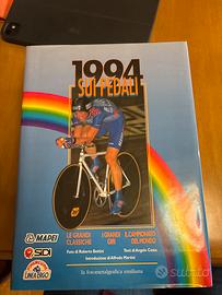 Libro 1994 sui pedali