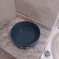 tortiera da forno apribile