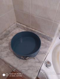 tortiera da forno apribile