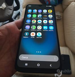 Samsung a26 5g 8/256 come nuovo