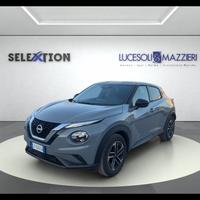 NISSAN Juke 2ª serie - Juke 1.0 DIG-T 114 CV N-Con