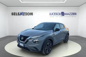 NISSAN Juke 2ª serie - Juke 1.0 DIG-T 114 CV N-Con