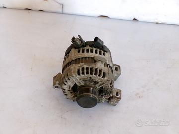 Alternatore Ford Kuga 2.5 tb 2010