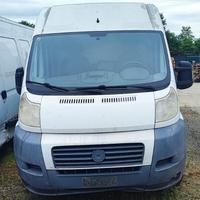 Ricambi Fiat Ducato 2.3 Mtj del 2007