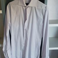Camicia Enrico Monti taglia 40