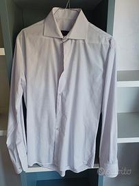 Camicia Enrico Monti taglia 40