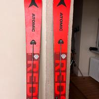 Sci ATOMIC REDSTER G9 2022 173cm