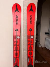 Sci ATOMIC REDSTER G9 2022 173cm