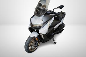 BMW MOTO C 400 GT