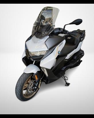 BMW MOTO C 400 GT