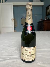 Champagne Moët & Chandon Brut Impérial