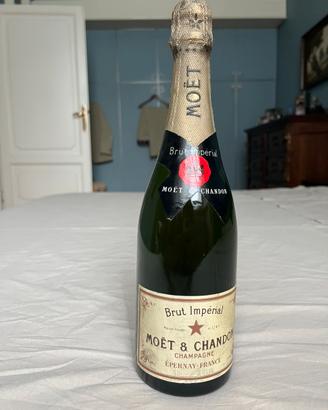 Champagne Moët & Chandon Brut Impérial
