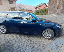 Kia Optima 1.7 classic S.W. autom