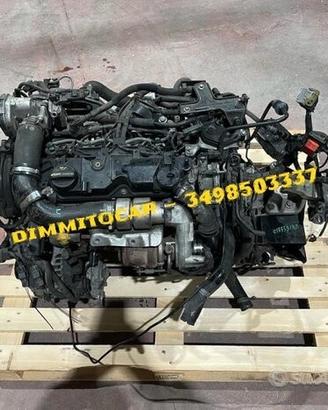 Ford Fiesta 2013 Motore e cambio