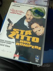 dvd zitto non rompere