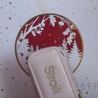 Collana Stroili in oro 375‰ (9kt) , NUOVA.