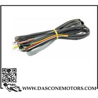 Impianto Elettrico COMPLETO Piaggio VESPA 50 REVIV