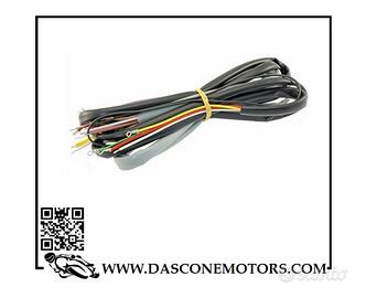 Impianto Elettrico COMPLETO Piaggio VESPA 50 REVIV