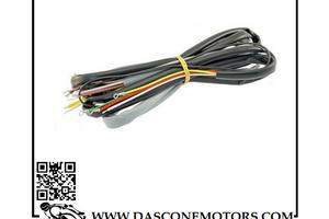 Impianto Elettrico COMPLETO Piaggio VESPA 50 REVIV