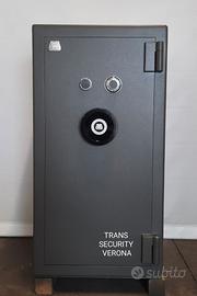 Cassaforte Conforti MT29 