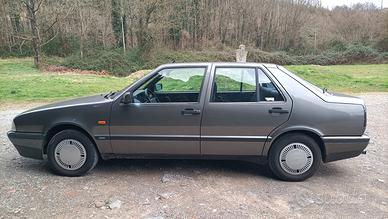 Fiat Croma 2.0 CHT GPL