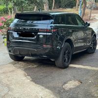 Range rover evoque 2.0 d 163 r-dynamic hybrid