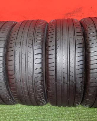 225 55 18 Gomme Estive 50/70% Pirelli 225 55 R18