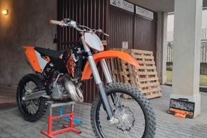Ktm sx 150