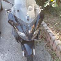 Gilera Nexus 250