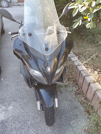 Gilera Nexus 250