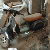 Vespa px125