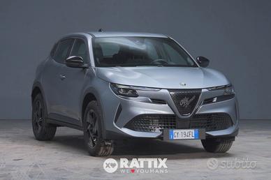 ALFA ROMEO junior Junior 1.2 ibrida 145cv edct6