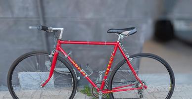 Bicicletta d'epoca Coppi