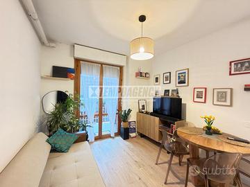 Appartamento a Assago Via dei Caduti 2 locali