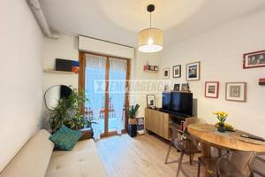 Appartamento a Assago Via dei Caduti 2 locali