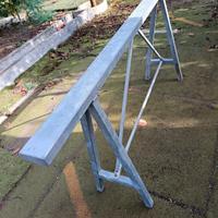 Cavalletti professionali 