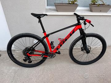 Bici trek Procaliber 9.6