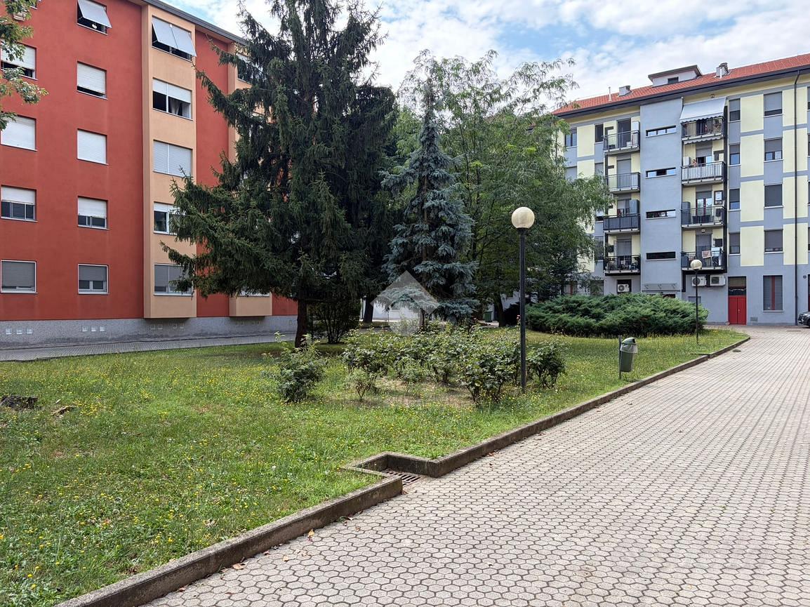 Appartamento – MI - Altro
