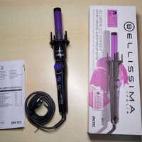 Piastra Imetec BHS3 100 Revolution