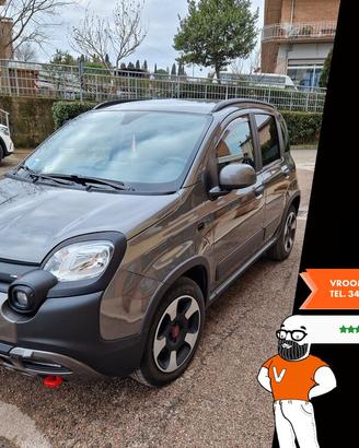 FIAT Panda 1.0 FireFly 70 CV S&S Hybrid 2023