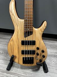 Basso elettrico Cort B4 element