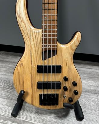 Basso elettrico Cort B4 element