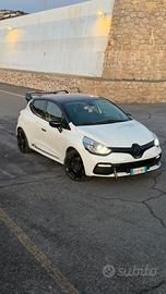 Clio 4 RS Monaco GP