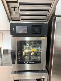 Forno professionale Giorik NUOVO